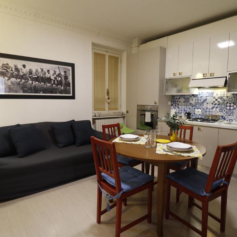Lovely Home Apartment - Appartamento - 3