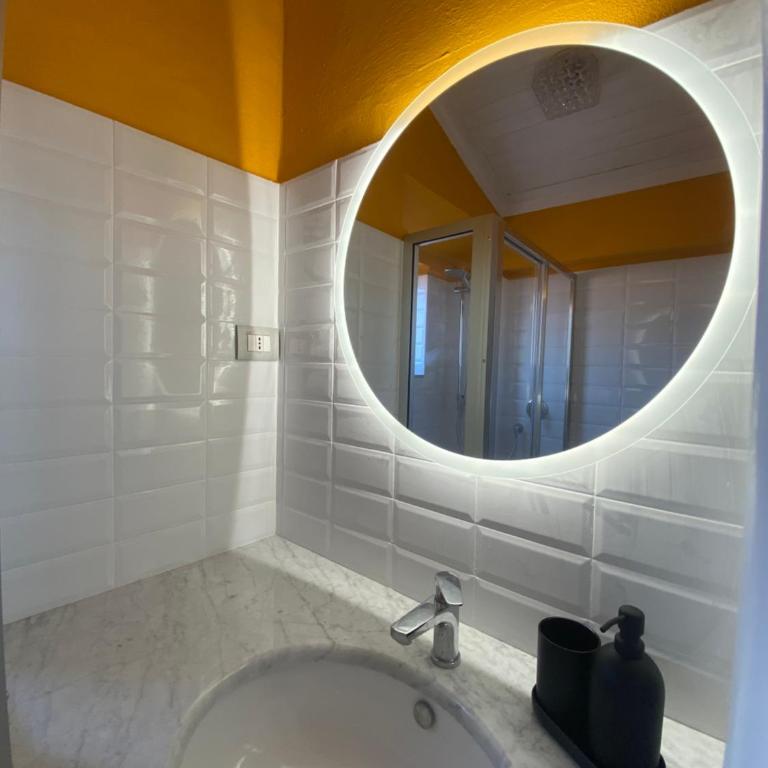 A un passo da mare - Sea View - Appartamento con 1 Camera da Letto - 4