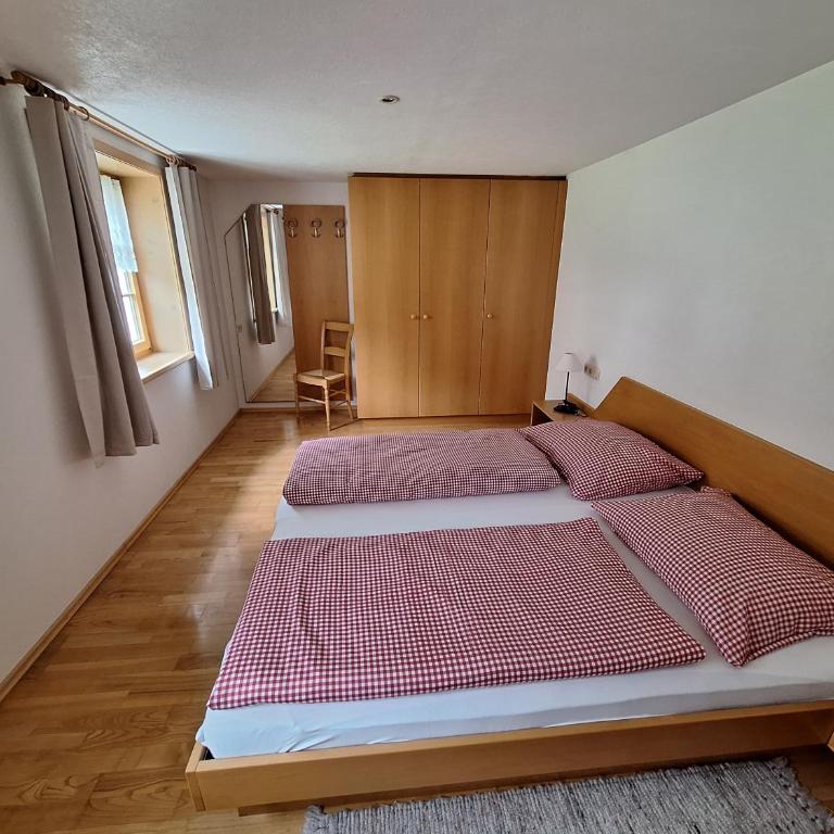 Romantikhus - Appartement - Vue sur Jardin - 3