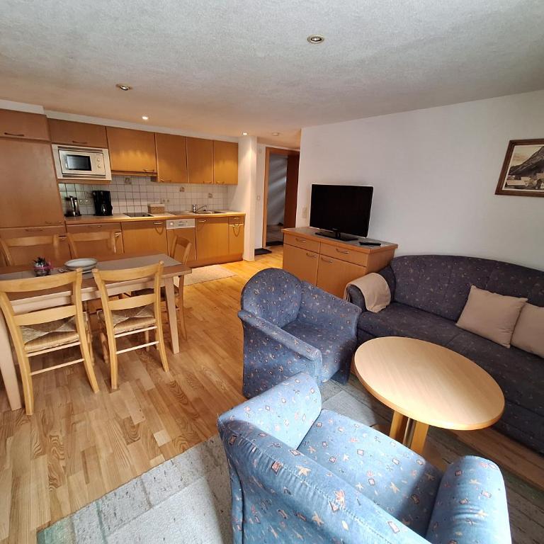 Romantikhus - Appartement avec Balcon - 5