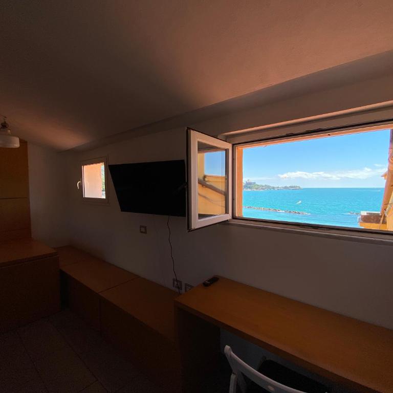 A un passo da mare - Sea View - Appartamento con 1 Camera da Letto - 12