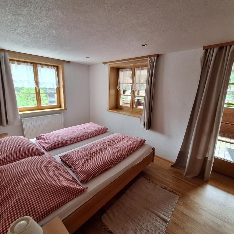 Romantikhus - Appartement avec Balcon - 6