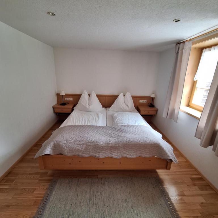 Romantikhus - Appartement avec Balcon - 3