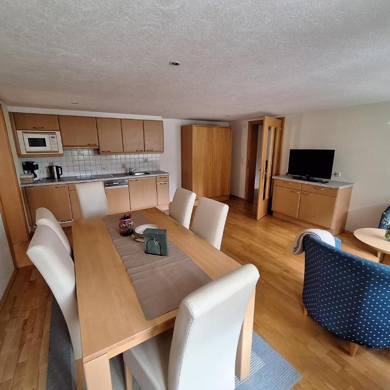 Romantikhus - Appartement avec Vue sur la Montagne - 3