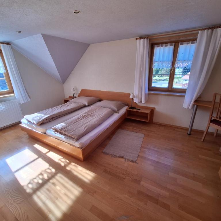 Romantikhus - Appartement avec Vue sur la Montagne - 2
