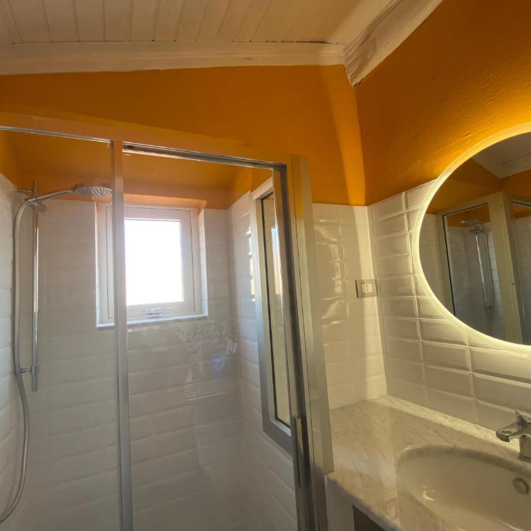 A un passo da mare - Sea View - Appartamento con 1 Camera da Letto - 17