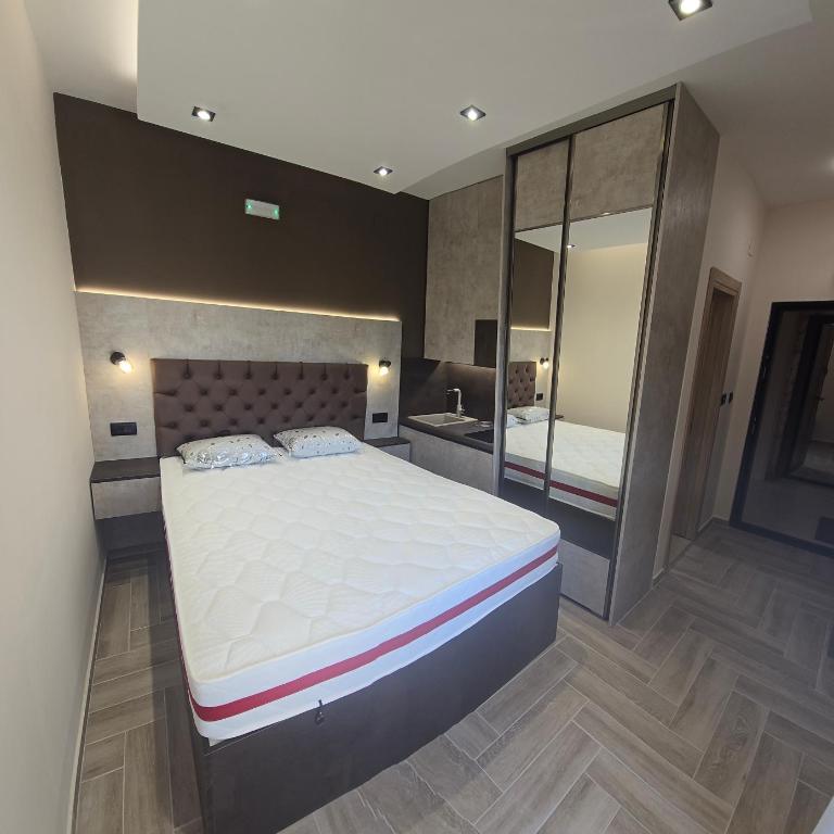 Deluxe Apartmani Vila Pejovic Sutomore - Deluxe Studio - 1