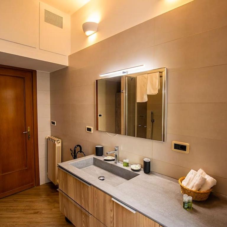 Dimora al Colosseo, 2 bedrooms - Appartamento con 2 Camere da Letto - 3