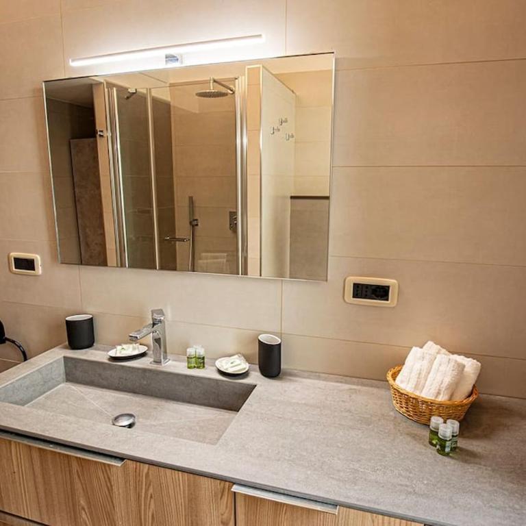 Dimora al Colosseo, 2 bedrooms - Appartamento con 2 Camere da Letto - 5