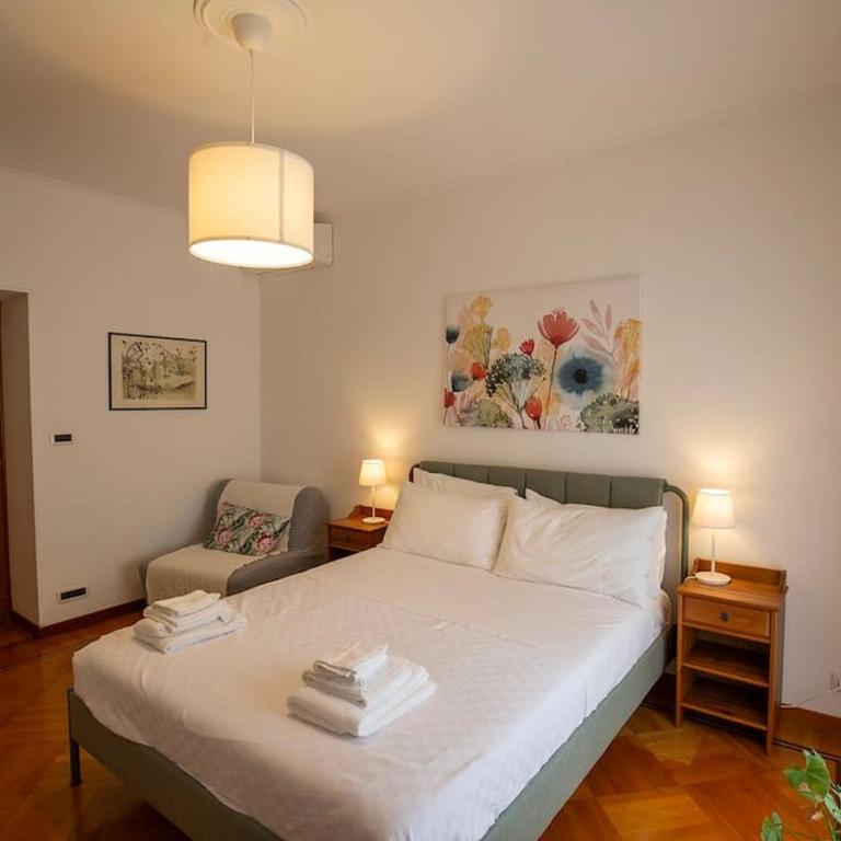 Dimora al Colosseo, 2 bedrooms - Appartamento con 2 Camere da Letto - 6