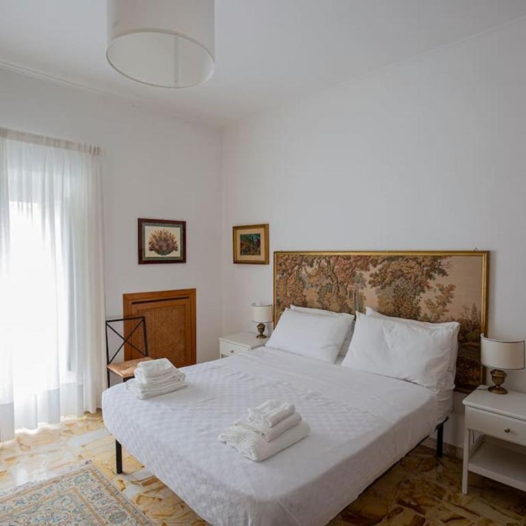 Dimora al Colosseo, 2 bedrooms - Appartamento con 2 Camere da Letto - 7