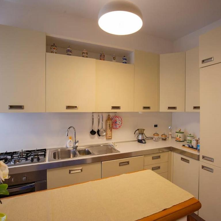 Dimora al Colosseo, 2 bedrooms - Appartamento con 2 Camere da Letto - 8
