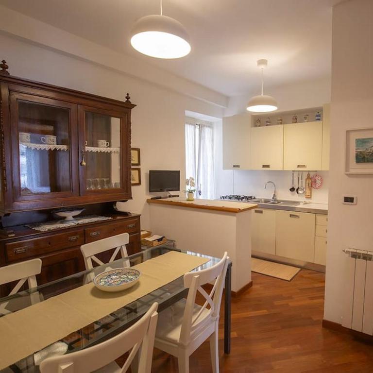 Dimora al Colosseo, 2 bedrooms - Appartamento con 2 Camere da Letto - 12
