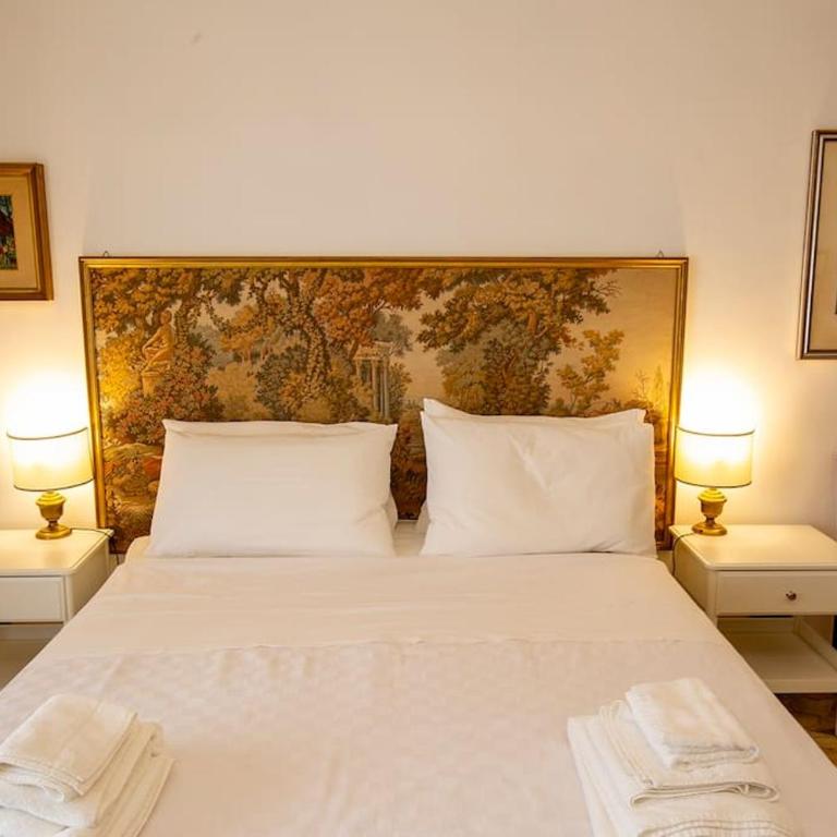 Dimora al Colosseo, 2 bedrooms - Appartamento con 2 Camere da Letto - 16