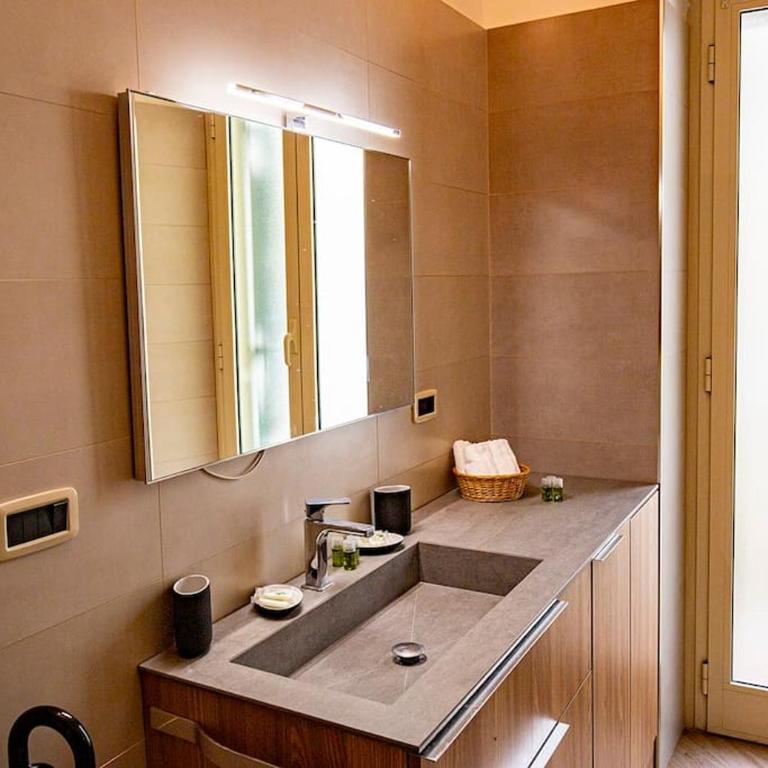 Dimora al Colosseo, 2 bedrooms - Appartamento con 2 Camere da Letto - 20