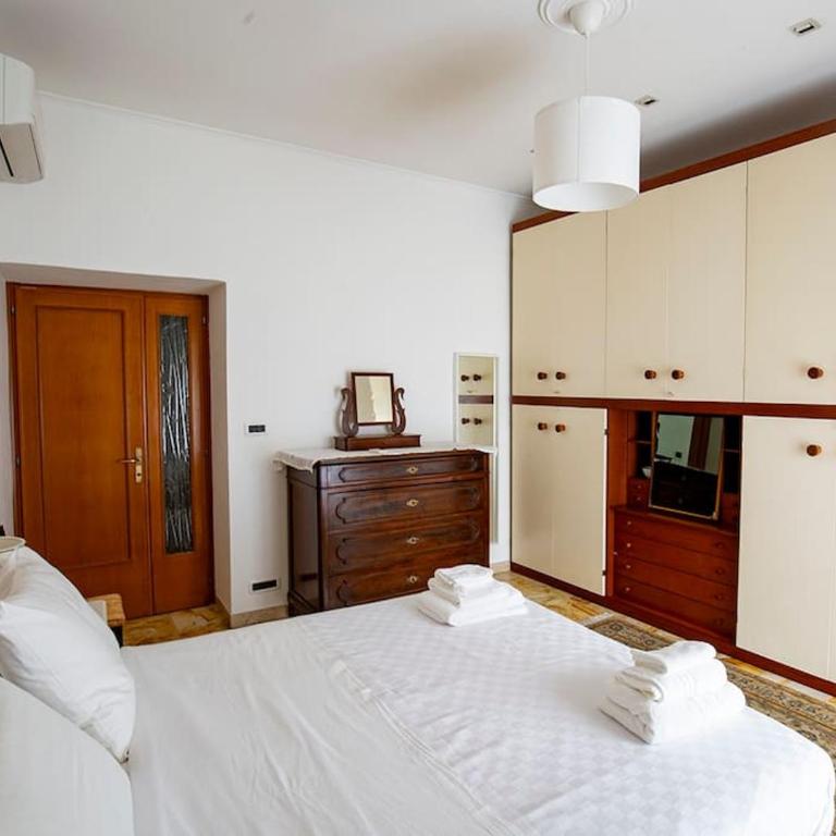 Dimora al Colosseo, 2 bedrooms - Appartamento con 2 Camere da Letto - 21