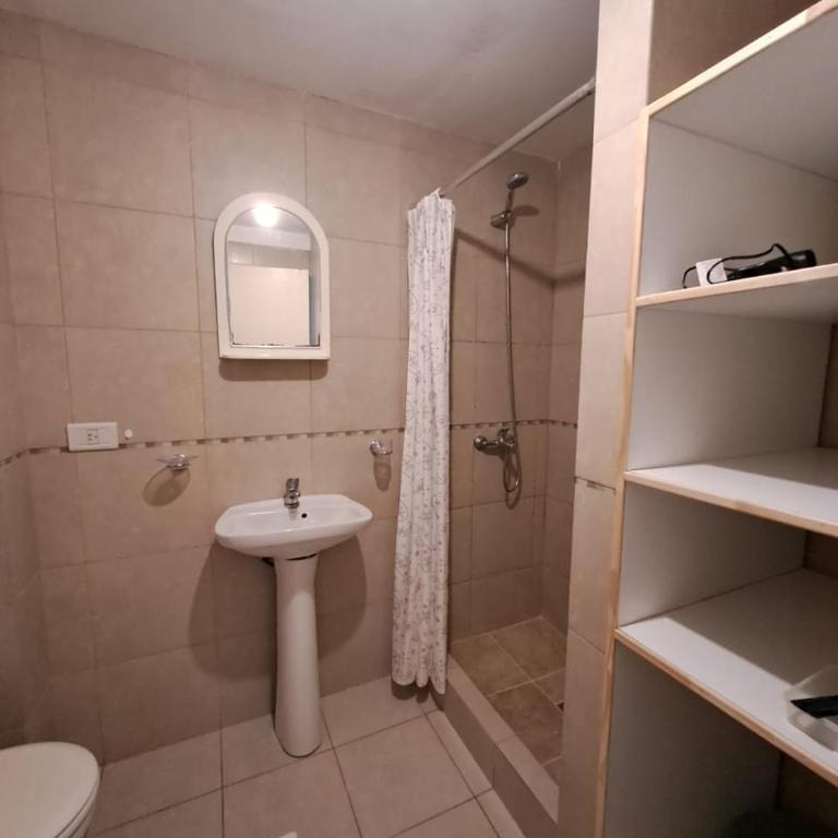 Viamonte 2053 - Apartamento de 1 dormitorio - 13