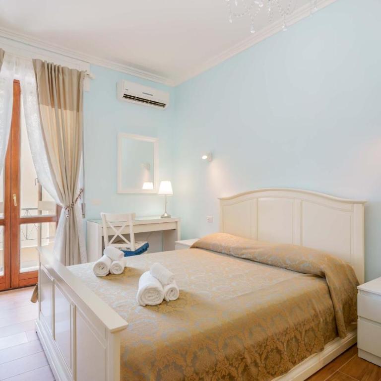 Al Teatro Lirico - Deluxe Double Room - 3