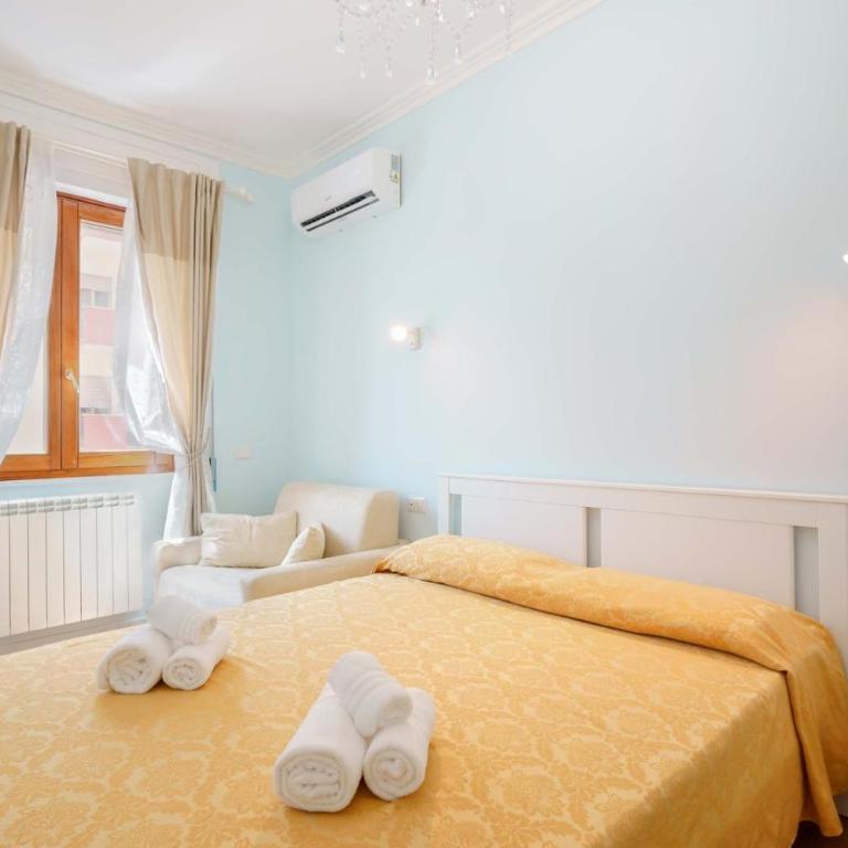 Al Teatro Lirico - Deluxe Room - 1