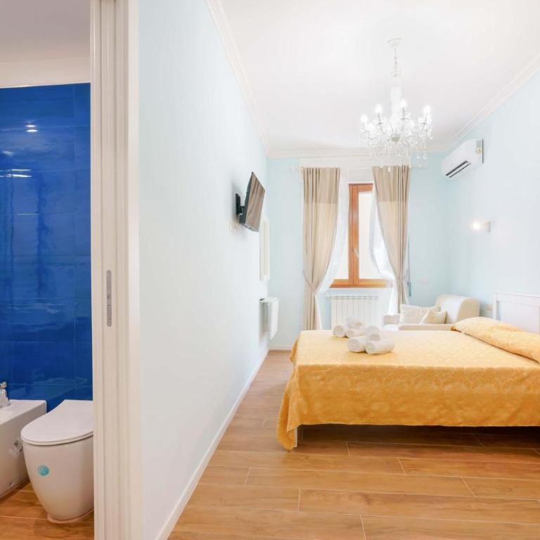 Al Teatro Lirico - Deluxe Room - 2