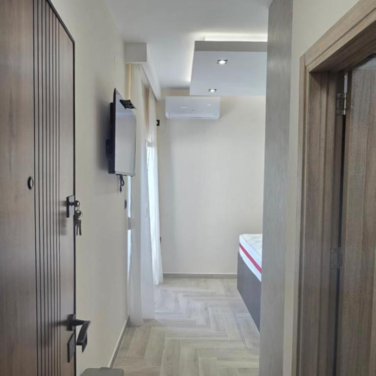 Deluxe Apartmani Vila Pejovic Sutomore - Deluxe Studio - 3