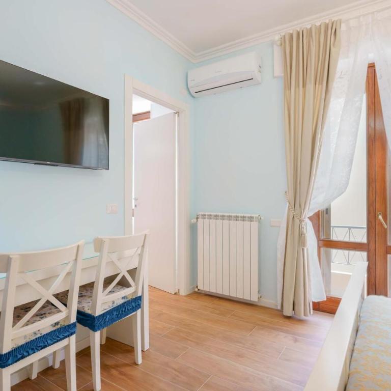 Al Teatro Lirico - Deluxe Room - 4