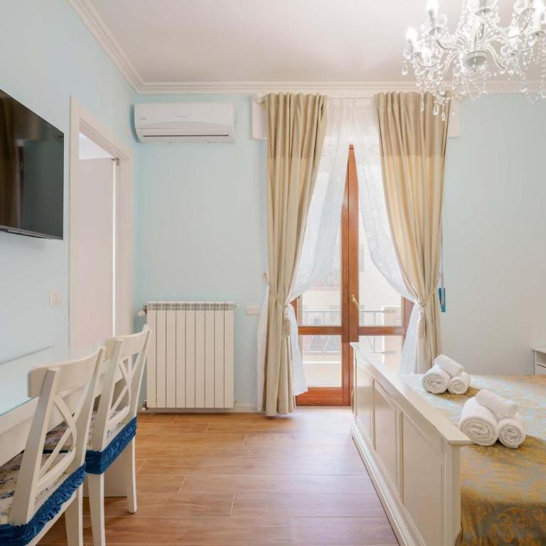 Al Teatro Lirico - Deluxe Room - 3