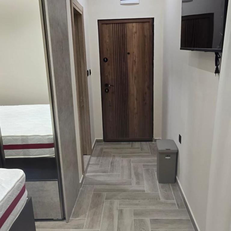 Deluxe Apartmani Vila Pejovic Sutomore - Deluxe Studio - 4