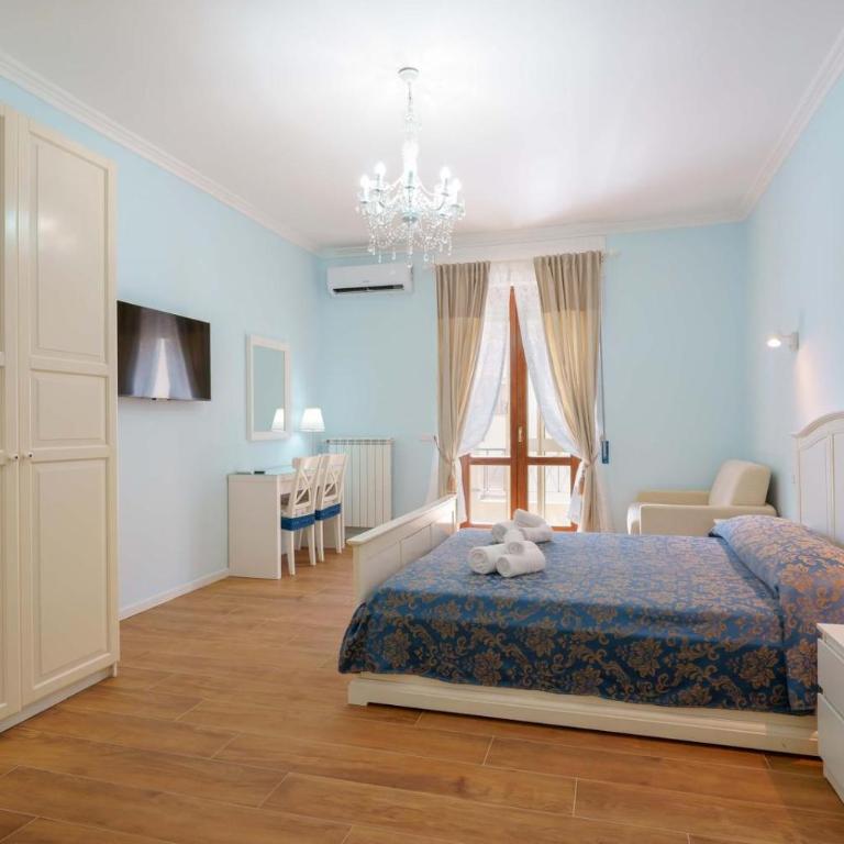 Al Teatro Lirico - Deluxe Room - 2