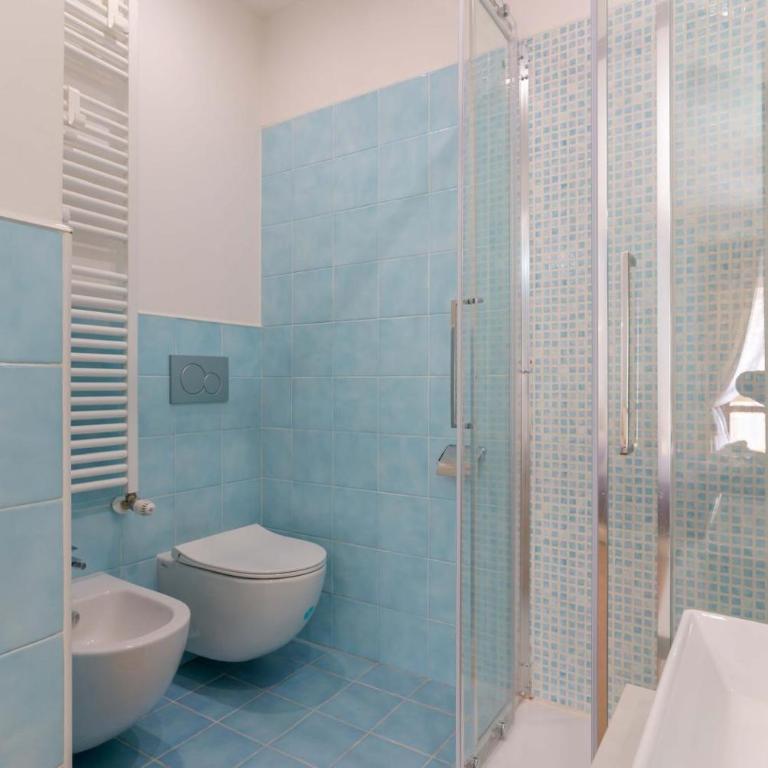 Al Teatro Lirico - Deluxe Room - 5