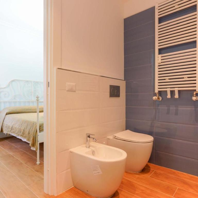 Al Teatro Lirico - Large Double Room - 1