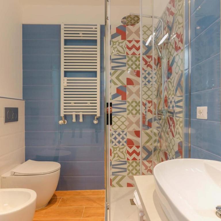 Al Teatro Lirico - Large Double Room - 2