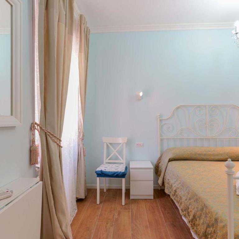 Al Teatro Lirico - Large Double Room - 3