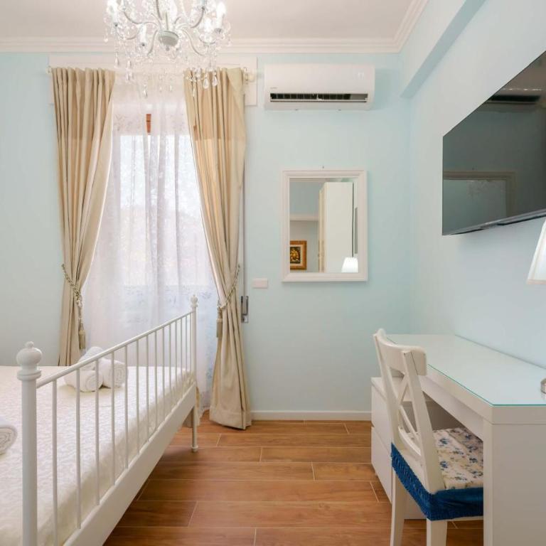 Al Teatro Lirico - Large Double Room - 1