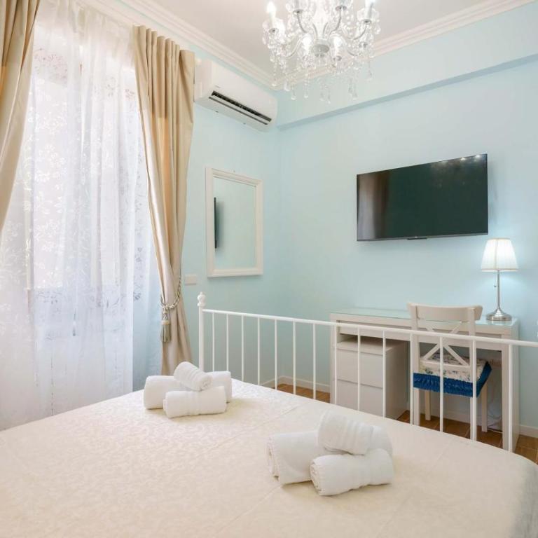 Al Teatro Lirico - Large Double Room - 2