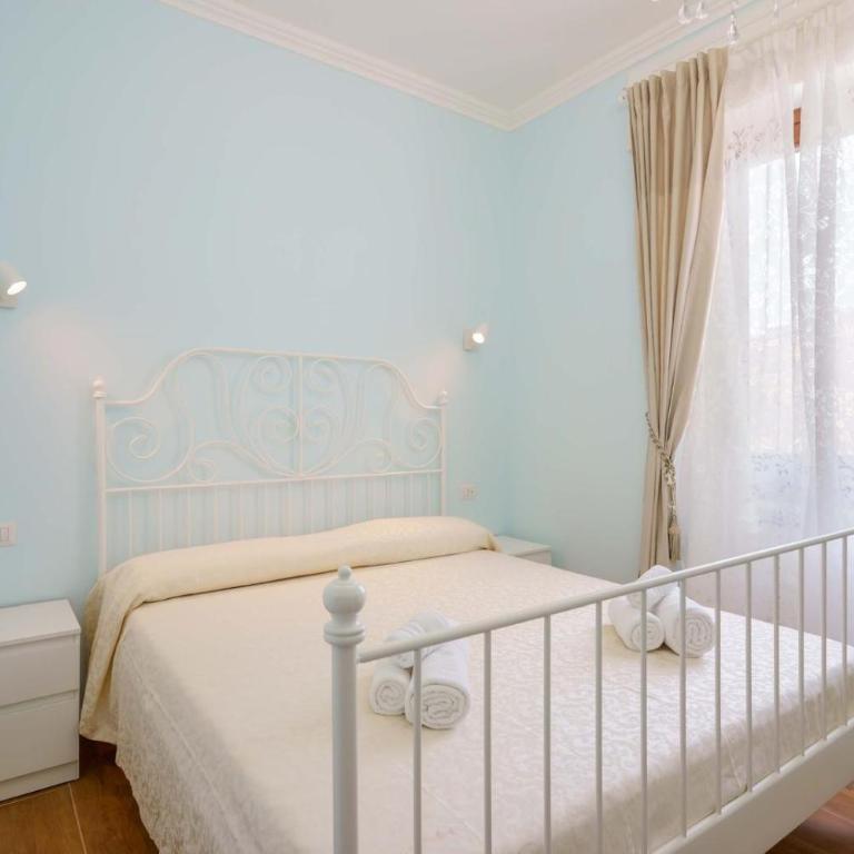 Al Teatro Lirico - Large Double Room - 3