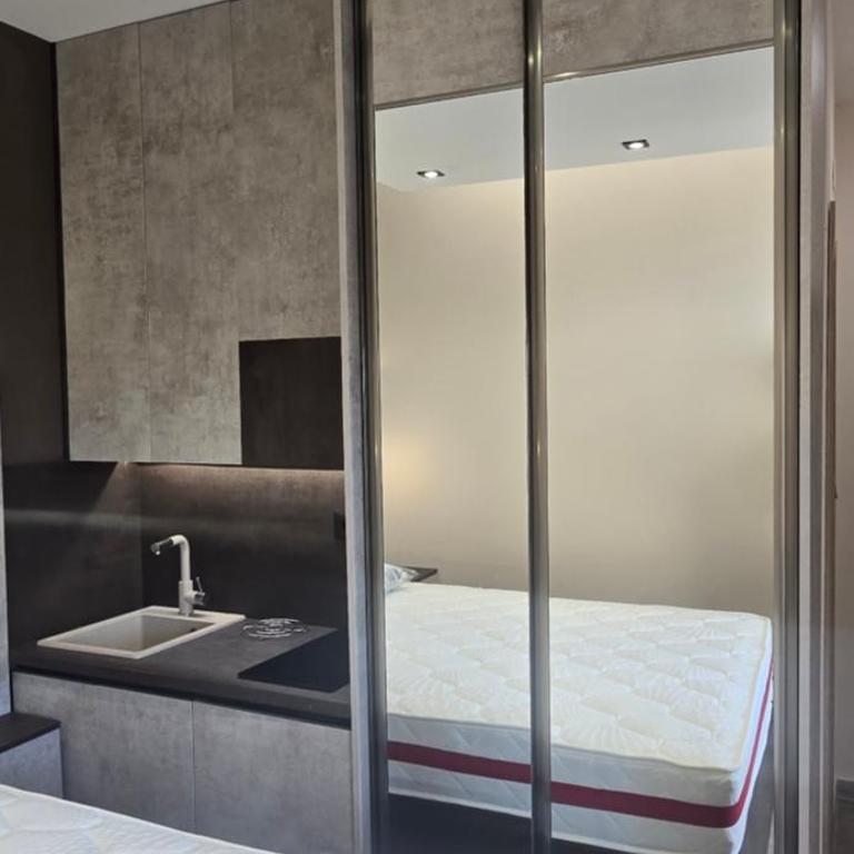 Deluxe Apartmani Vila Pejovic Sutomore - Deluxe Studio - 5