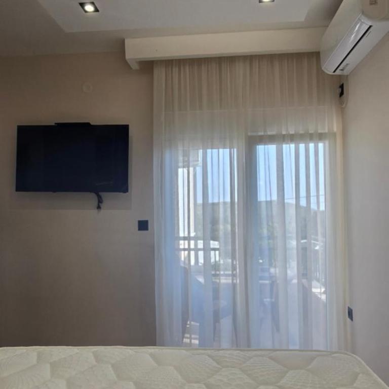 Deluxe Apartmani Vila Pejovic Sutomore - Deluxe Studio - 6
