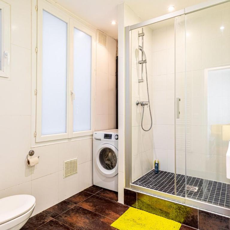 GuestReady - Appartement Confortable dans le 10e. - Appartement - 16