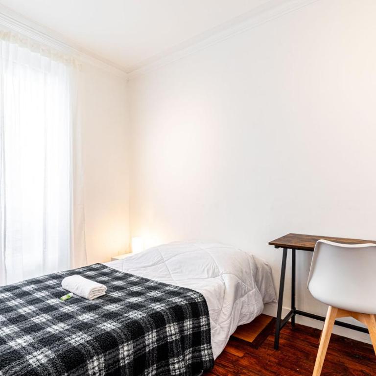 GuestReady - Appartement Confortable dans le 10e. - Appartement - 10
