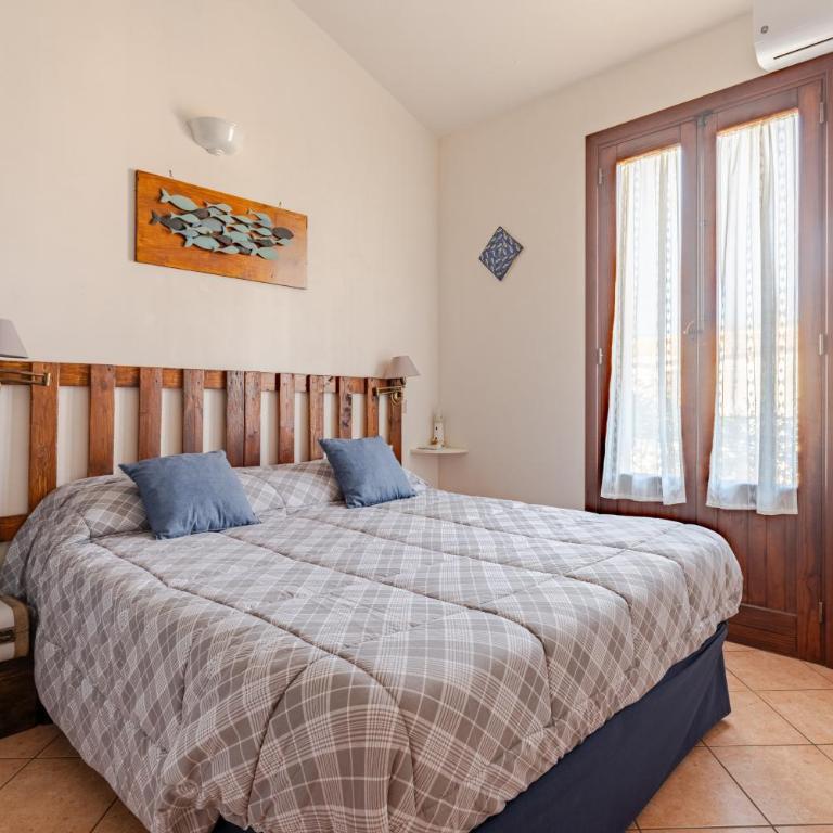 Villa Corallina Relais & Climbing Center - Villa con 2 Camere da Letto - 22