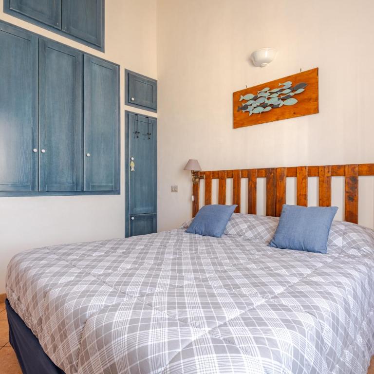Villa Corallina Relais & Climbing Center - Villa con 2 Camere da Letto - 21