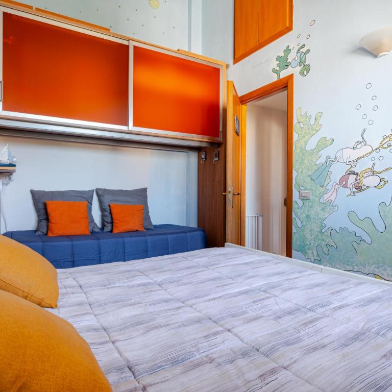 Villa Corallina Relais & Climbing Center - Villa con 2 Camere da Letto - 26