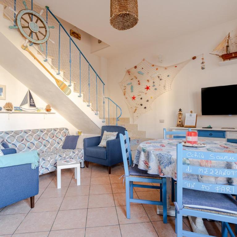 Villa Corallina Relais & Climbing Center - Villa con 2 Camere da Letto - 17