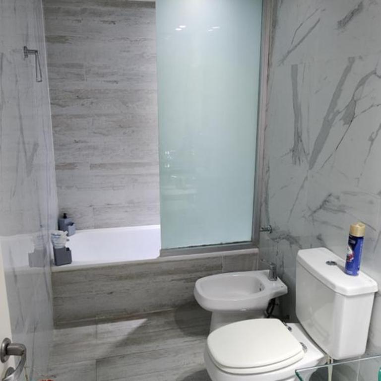 D Elia Suite - Apartamento de 1 dormitorio - 7