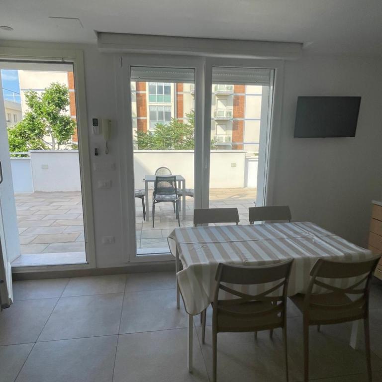 Residence Siesta - Appartamento con 1 Camera da Letto, Vista Mare e Terrazza - 3