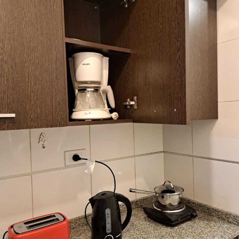 Viamonte 2053 - Apartamento de 1 dormitorio - 3