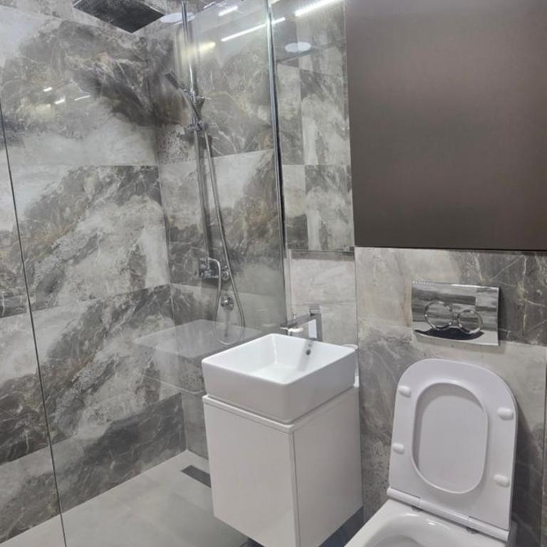 Deluxe Apartmani Vila Pejovic Sutomore - Deluxe Studio - 7