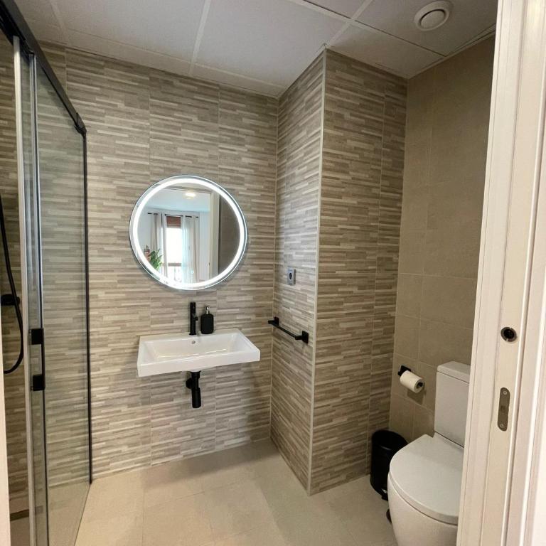 Selecta Marbella Sentire Apartaments - Apartamento Deluxe - 13