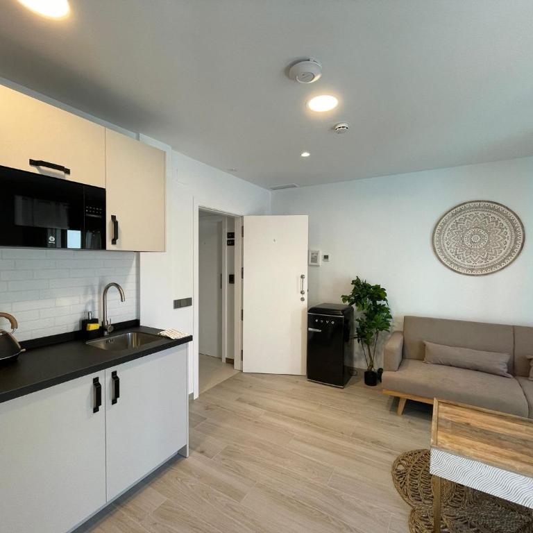 Selecta Marbella Sentire Apartaments - Apartamento Deluxe - 14